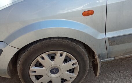 Ford Fusion I, 2008 год, 250 000 рублей, 5 фотография
