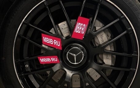 Mercedes-Benz GLC, 2015 год, 2 950 000 рублей, 7 фотография