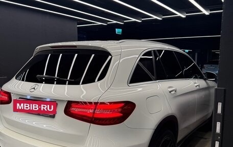 Mercedes-Benz GLC, 2015 год, 2 950 000 рублей, 4 фотография