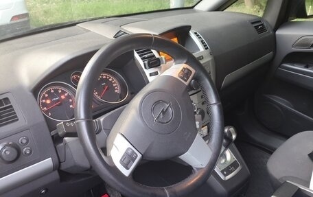 Opel Zafira B, 2010 год, 590 000 рублей, 6 фотография