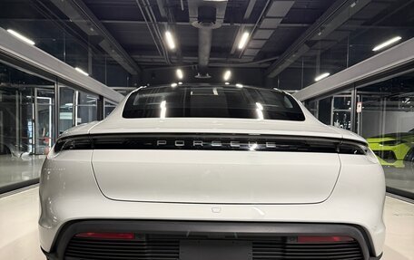 Porsche Taycan I, 2020 год, 12 000 000 рублей, 5 фотография