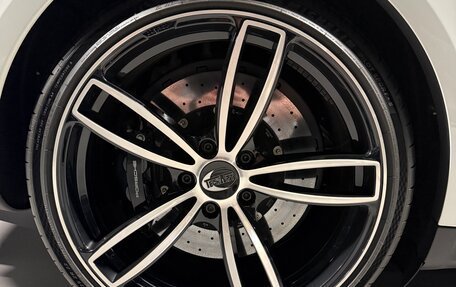 Porsche Taycan I, 2020 год, 12 000 000 рублей, 10 фотография
