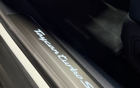 Porsche Taycan I, 2020 год, 12 000 000 рублей, 14 фотография