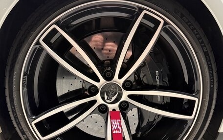Porsche Taycan I, 2020 год, 12 000 000 рублей, 9 фотография
