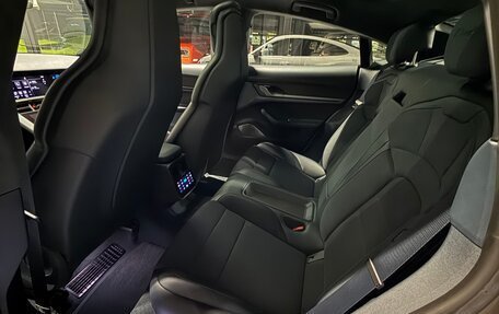 Porsche Taycan I, 2020 год, 12 000 000 рублей, 21 фотография