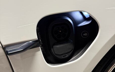 Porsche Taycan I, 2020 год, 12 000 000 рублей, 26 фотография