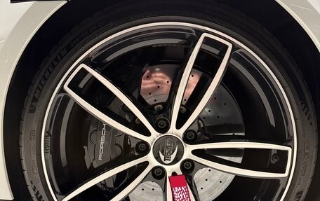Porsche Taycan I, 2020 год, 12 000 000 рублей, 12 фотография