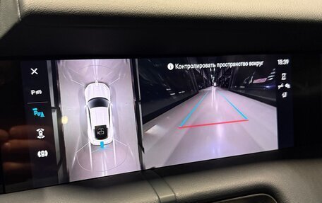Porsche Taycan I, 2020 год, 12 000 000 рублей, 28 фотография