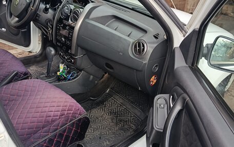 Renault Duster I рестайлинг, 2015 год, 1 350 000 рублей, 8 фотография