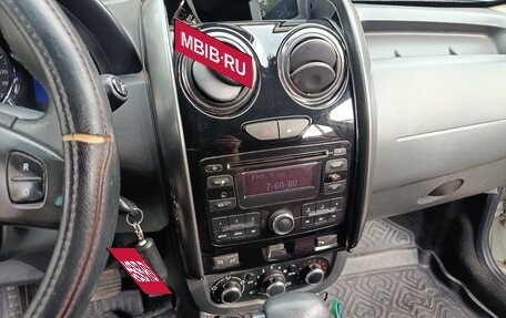 Renault Duster I рестайлинг, 2015 год, 1 350 000 рублей, 10 фотография