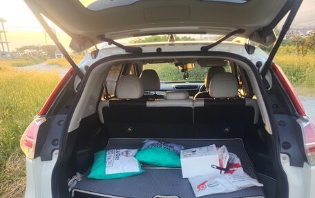 Nissan X-Trail, 2016 год, 2 050 000 рублей, 9 фотография