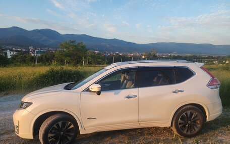Nissan X-Trail, 2016 год, 2 050 000 рублей, 5 фотография