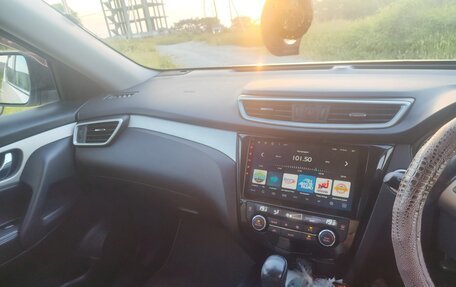 Nissan X-Trail, 2016 год, 2 050 000 рублей, 12 фотография