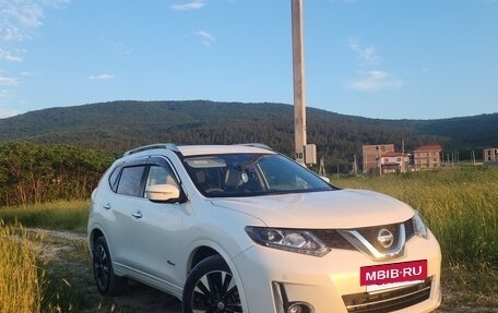 Nissan X-Trail, 2016 год, 2 050 000 рублей, 2 фотография