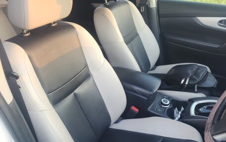 Nissan X-Trail, 2016 год, 2 050 000 рублей, 18 фотография