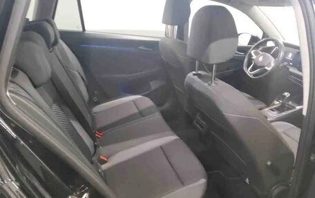 Volkswagen Golf VIII, 2022 год, 1 742 000 рублей, 7 фотография