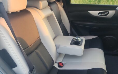 Nissan X-Trail, 2016 год, 2 050 000 рублей, 19 фотография