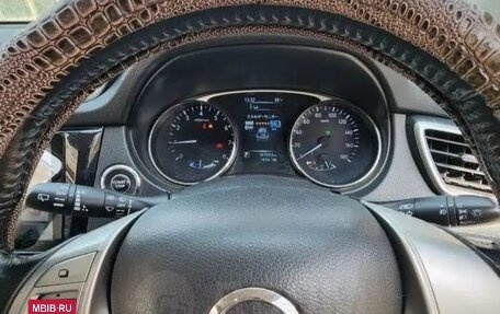 Nissan X-Trail, 2016 год, 2 050 000 рублей, 17 фотография