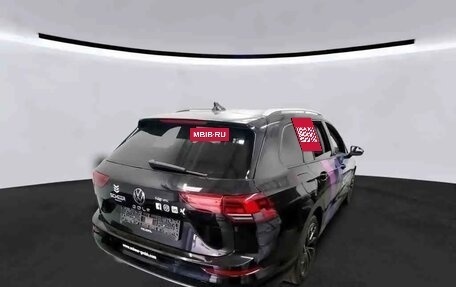 Volkswagen Golf VIII, 2022 год, 1 742 000 рублей, 2 фотография