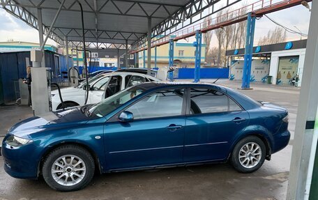 Mazda 6, 2007 год, 400 000 рублей, 3 фотография