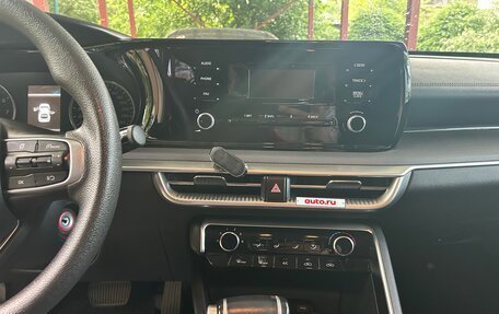 KIA K5, 2020 год, 1 820 000 рублей, 6 фотография