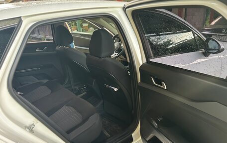 KIA K5, 2020 год, 1 820 000 рублей, 9 фотография