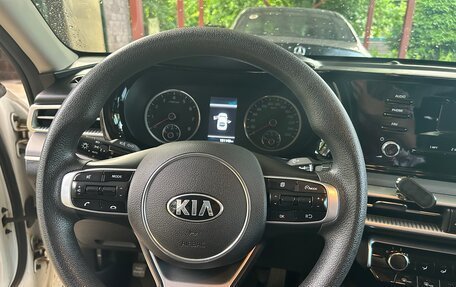 KIA K5, 2020 год, 1 820 000 рублей, 7 фотография