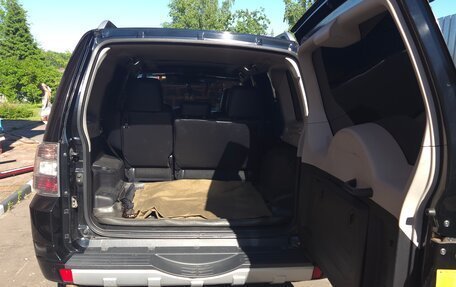Mitsubishi Pajero IV, 2011 год, 2 200 000 рублей, 6 фотография