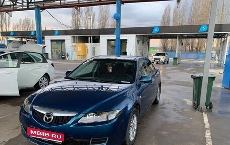 Mazda 6, 2007 год, 400 000 рублей, 2 фотография