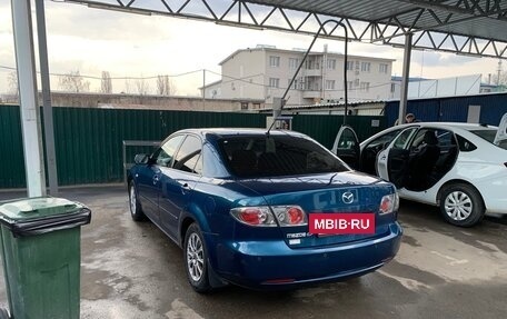 Mazda 6, 2007 год, 400 000 рублей, 4 фотография