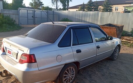 Daewoo Nexia I рестайлинг, 2010 год, 150 000 рублей, 3 фотография