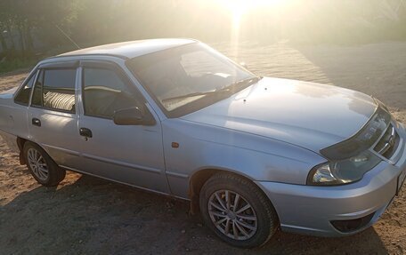 Daewoo Nexia I рестайлинг, 2010 год, 150 000 рублей, 6 фотография