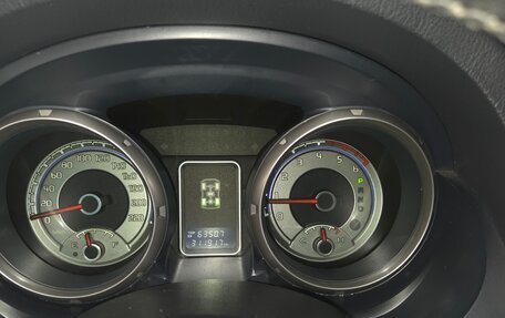 Mitsubishi Pajero IV, 2011 год, 2 200 000 рублей, 14 фотография