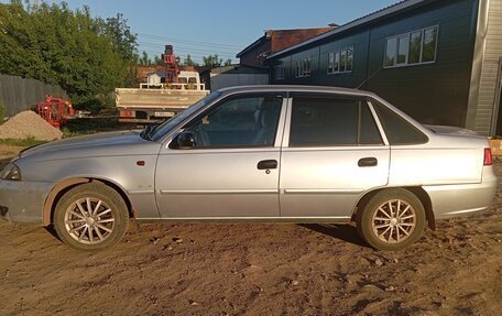 Daewoo Nexia I рестайлинг, 2010 год, 150 000 рублей, 5 фотография