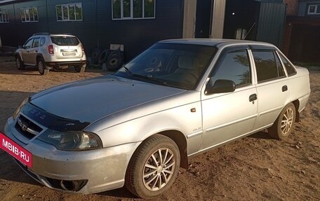 Daewoo Nexia I рестайлинг, 2010 год, 150 000 рублей, 7 фотография