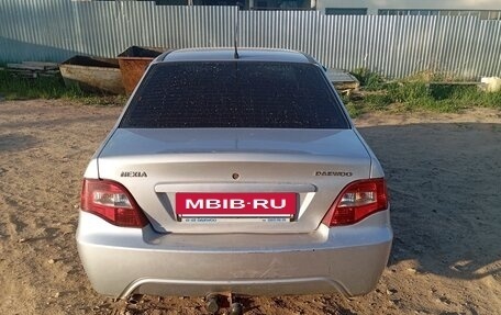 Daewoo Nexia I рестайлинг, 2010 год, 150 000 рублей, 2 фотография