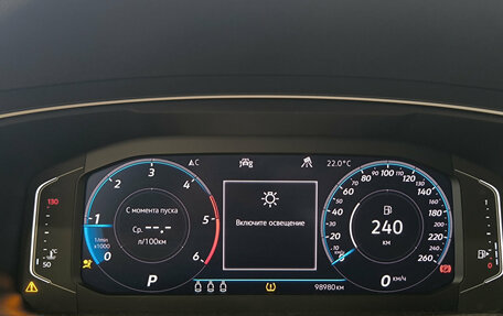 Volkswagen Tiguan II, 2019 год, 3 200 000 рублей, 16 фотография