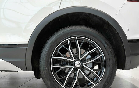 Volkswagen Tiguan II, 2019 год, 3 200 000 рублей, 22 фотография