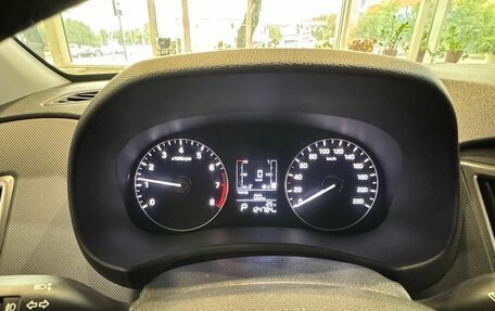 Hyundai Creta I рестайлинг, 2018 год, 1 550 000 рублей, 9 фотография