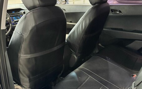 Hyundai Creta I рестайлинг, 2018 год, 1 550 000 рублей, 14 фотография