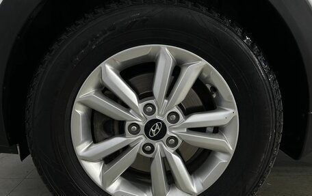Hyundai Creta I рестайлинг, 2019 год, 1 870 000 рублей, 17 фотография