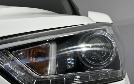 Hyundai Creta I рестайлинг, 2019 год, 1 870 000 рублей, 16 фотография