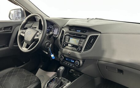 Hyundai Creta I рестайлинг, 2019 год, 1 870 000 рублей, 22 фотография
