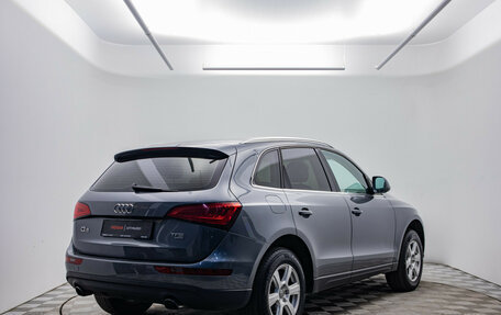 Audi Q5, 2012 год, 1 730 000 рублей, 5 фотография
