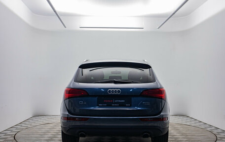 Audi Q5, 2012 год, 1 730 000 рублей, 7 фотография
