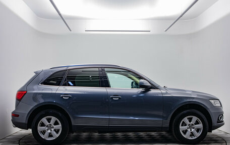 Audi Q5, 2012 год, 1 730 000 рублей, 4 фотография