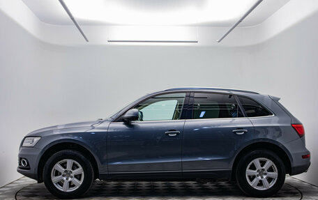 Audi Q5, 2012 год, 1 730 000 рублей, 9 фотография