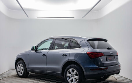 Audi Q5, 2012 год, 1 730 000 рублей, 8 фотография