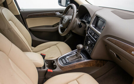 Audi Q5, 2012 год, 1 730 000 рублей, 10 фотография