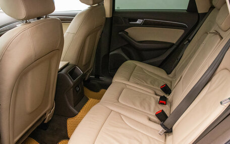 Audi Q5, 2012 год, 1 730 000 рублей, 12 фотография